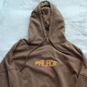 Palace Hoodie